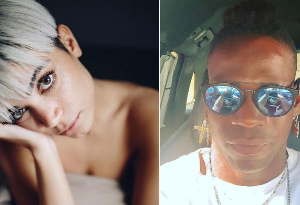 Elodie e Mario Balotelli sarebbero fidanzati