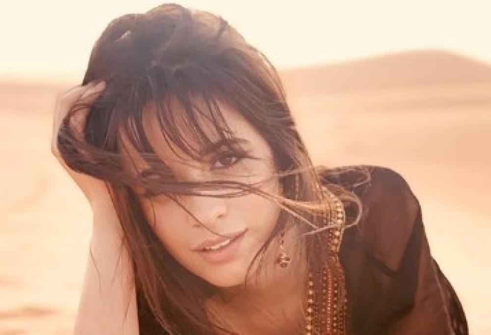 Camila Cabello interpreterà Cenerentola in un film