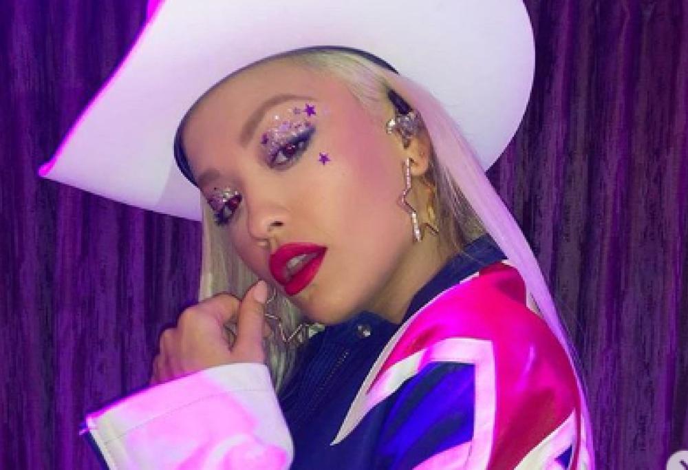 Rita Ora lancia un suo brand di Tequila