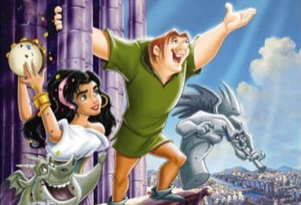 Notre Dame, la Disney dona 5 milioni di dollari per la ricostruzione