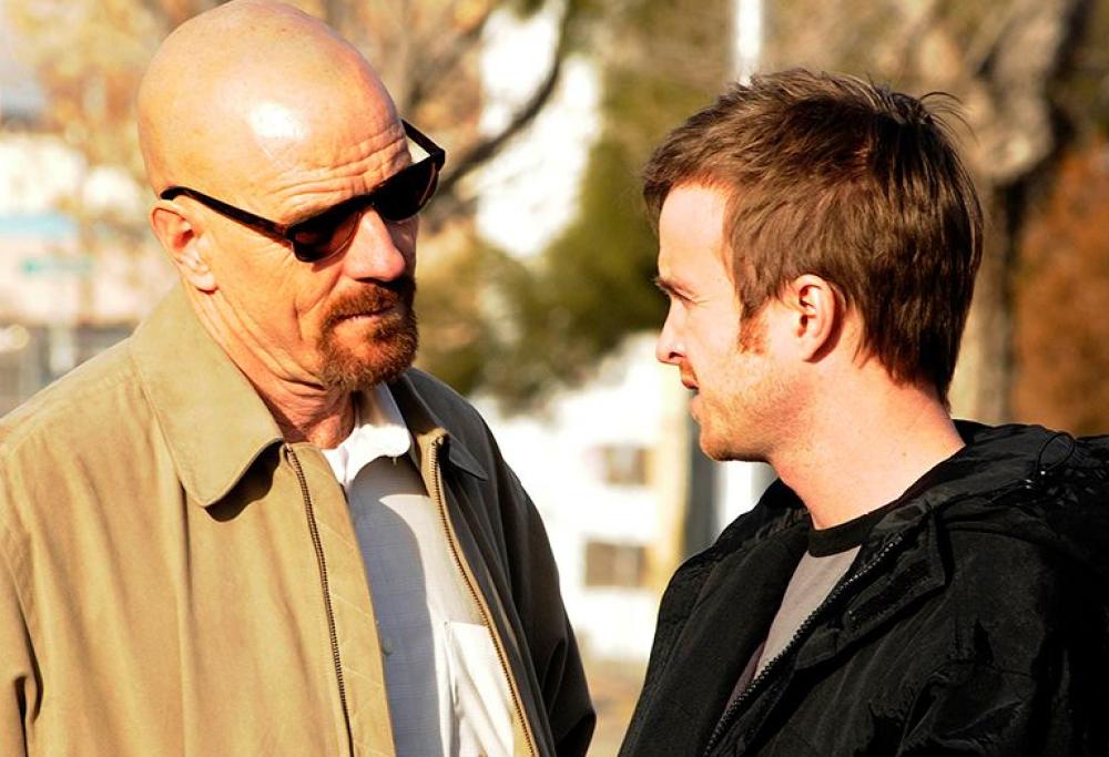 Ora puoi vivere la "Breaking Bad Experience" per il lancio del film