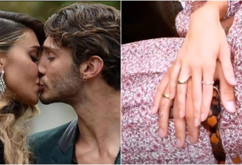 Belen sarebbe (di nuovo) incinta di Stefano De Martino