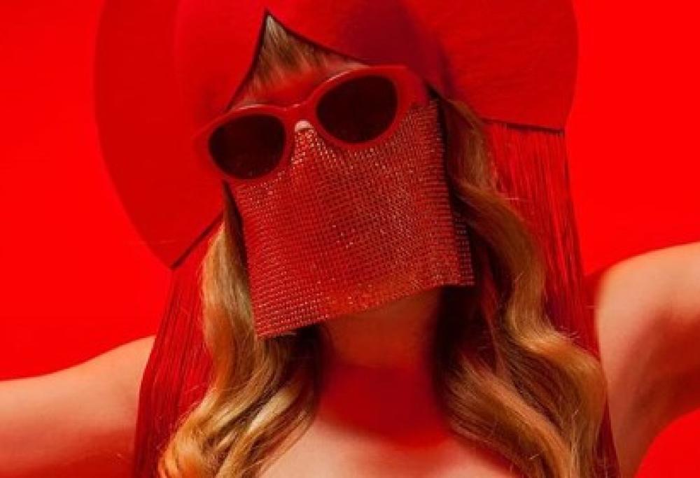 Myss Keta: in tour con “Paprika” al Monk dice no ai pregiudizi