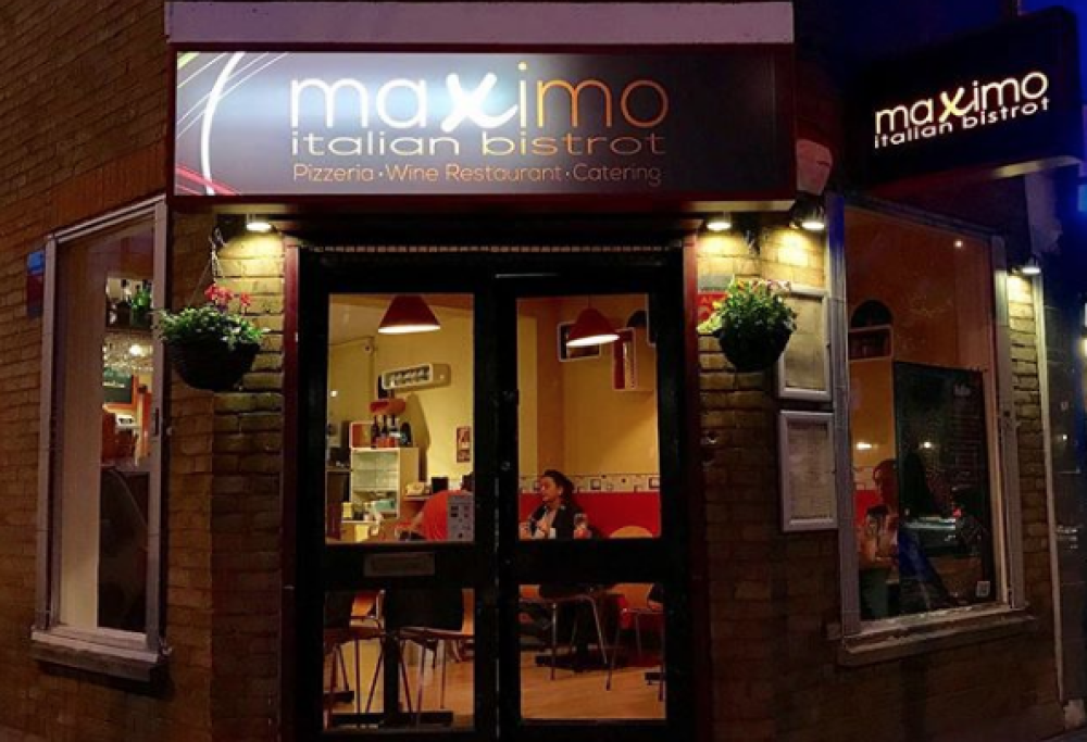 Londra, cliente chiede il parmigiano sul pesce e lo chef italiano si infuria