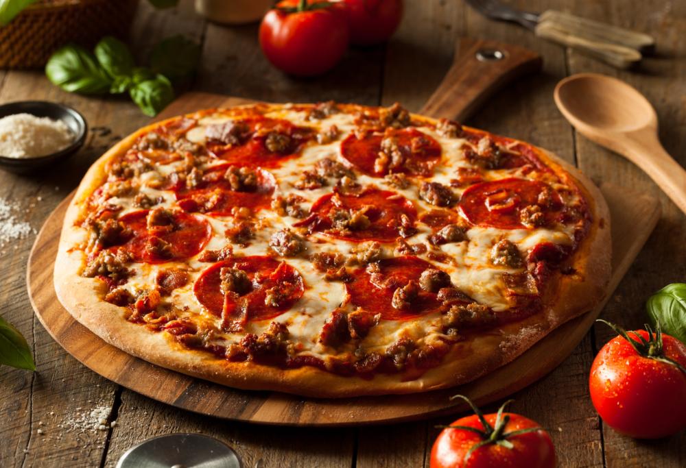 A Milano arriva il Festival della Pizza