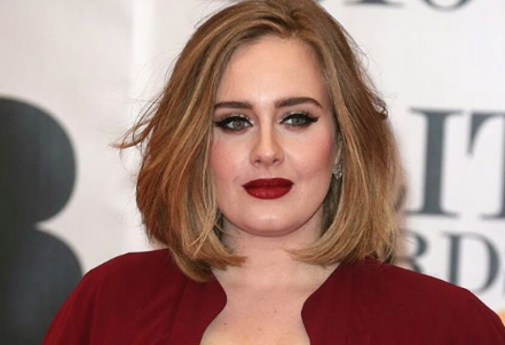Adele ha un nuovo amore? 