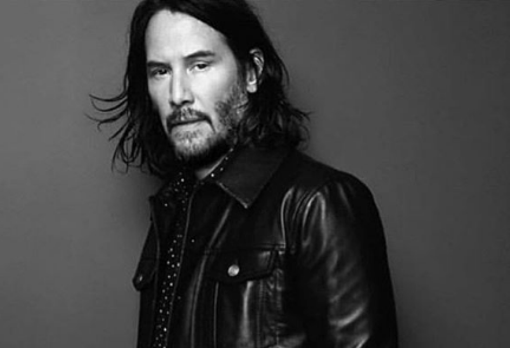 Keanu Reeves: a Glasgow un festival interamente dedicato a lui