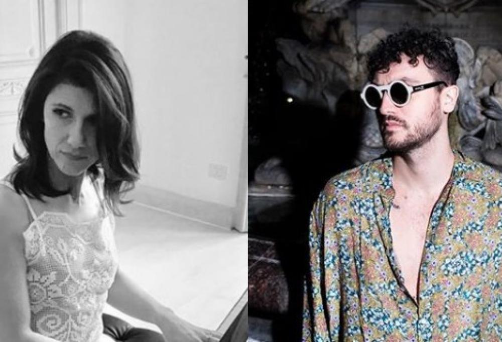 Elisa ft. Carl Brave: fuori la nuova versione di "Vivere Tutte le Vite"