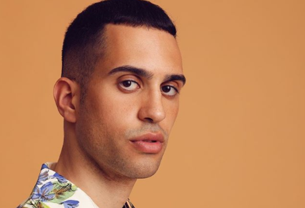 "Soldi" di Mahmood è la canzone preferita dell'Eurovision Song Contest