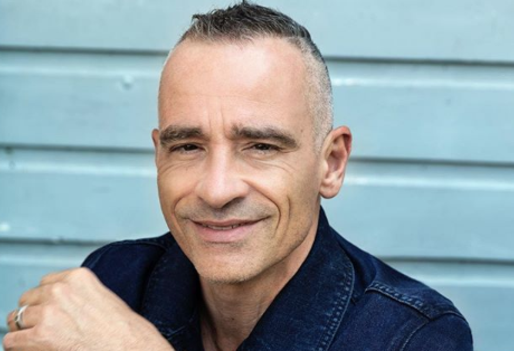 Coronavirus, Eros Ramazzotti pubblica la lettera di un'OSS sua fan: "Non siamo ancora fuori da niente"