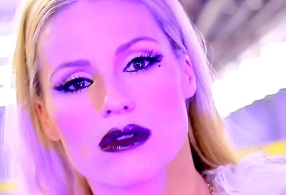 Michelle Hunziker lancia il suo primo singolo trap, "Michkere"