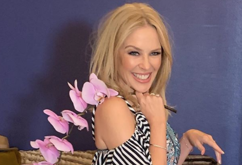 Kylie Minogue e quel cancro che le cambiò la vita: il racconto della cantante