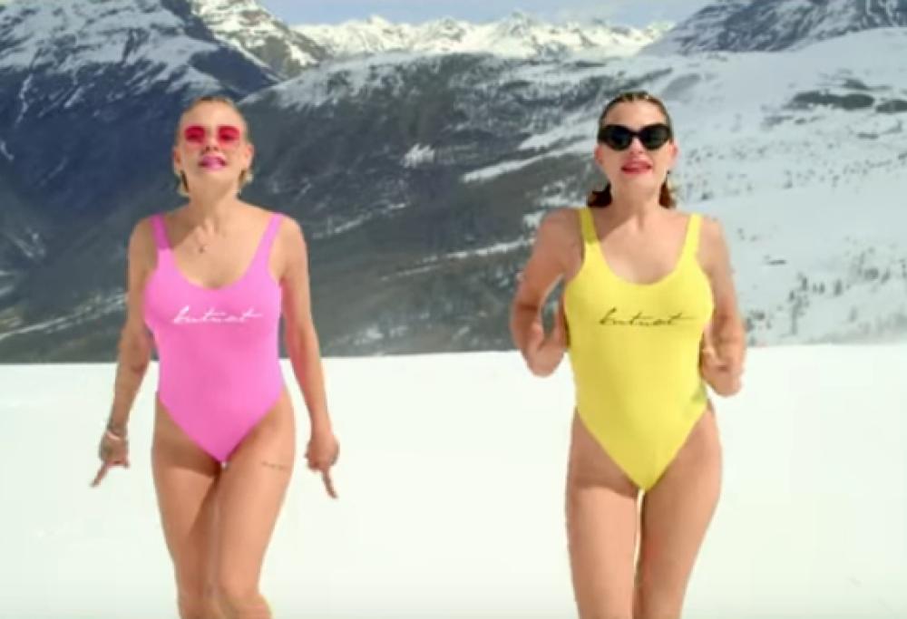 Le Donatella lanciano il nuovo singolo "Scusami ma esco"