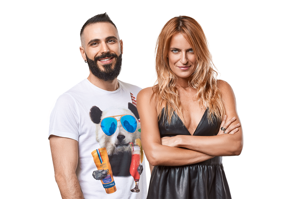 105 Music & Cars - da Milan Games Week 2019