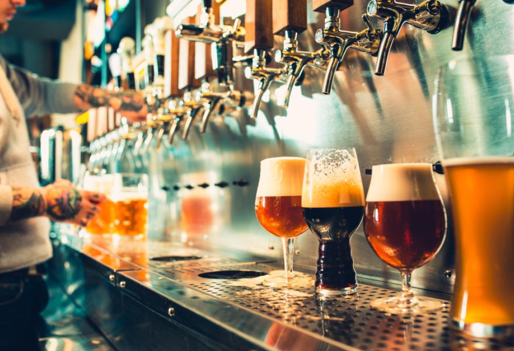 Inaugurata a Milano l'Università della birra! Ecco chi potrà iscriversi