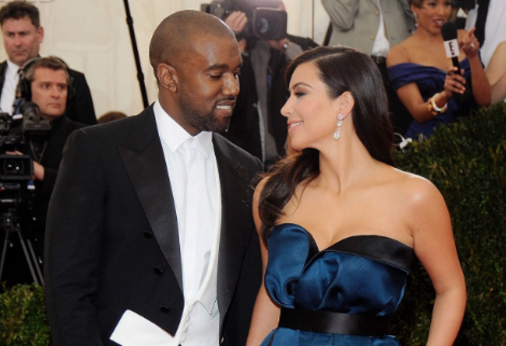 Kim Kardashian e Kanye West: arriva il quarto figlio da madre surrogata