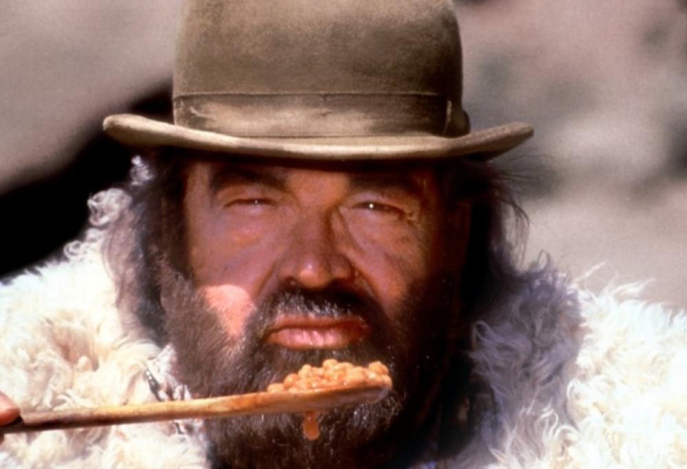 Bud Spencer avrà una via intitolata in provincia di Parma 