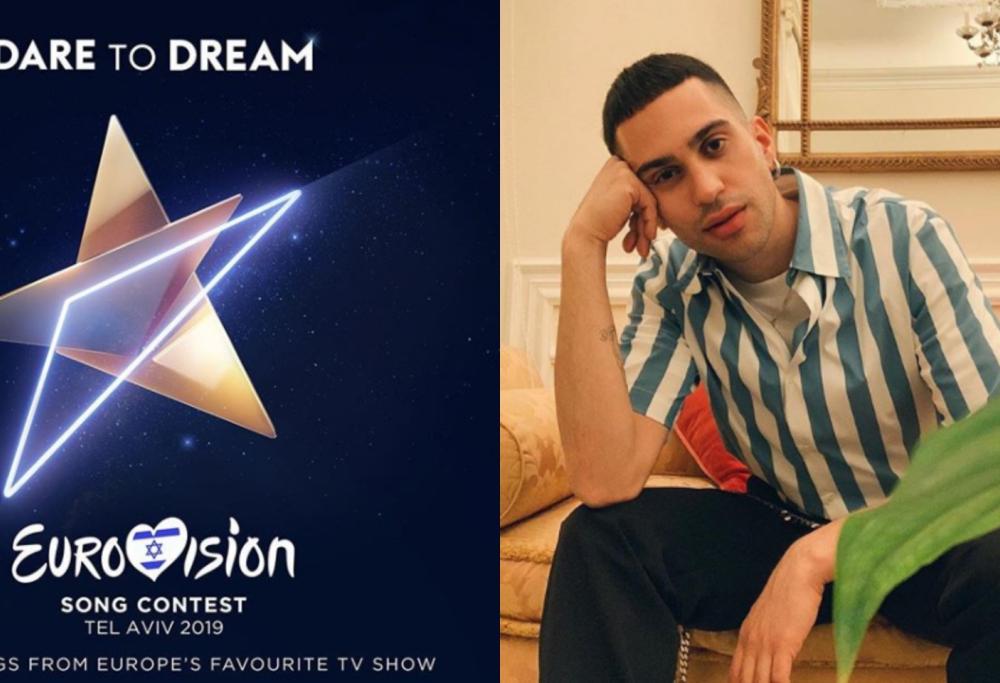 Eurovision Song Contest: ecco gli avversari di Mahmood