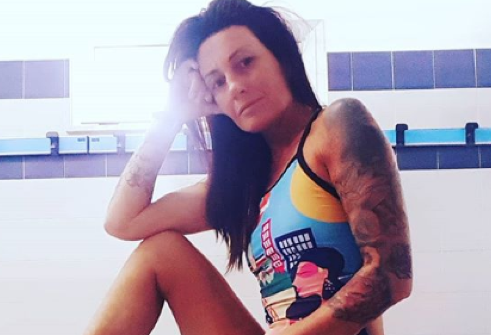 GF16, Cristina Plevani contro Francesca De André: “Non comprendo la volgarità di questa tv”
