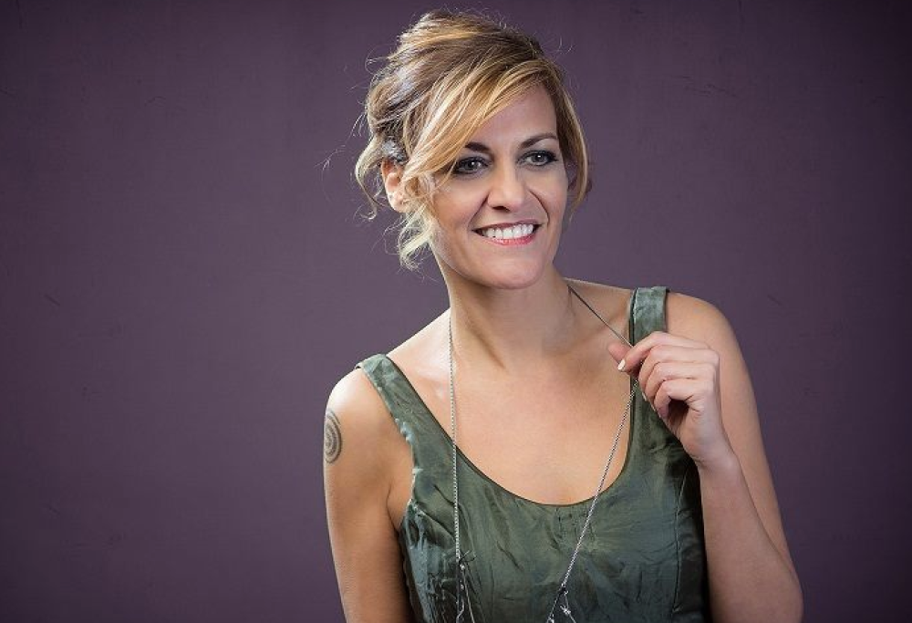 Il testo di Irene Grandi per Sanremo 2020: Finalmente io