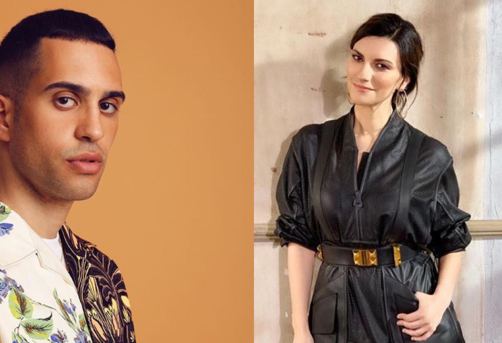 Mahmood secondo all'Eurovision: ecco cosa scrive Laura Pausini