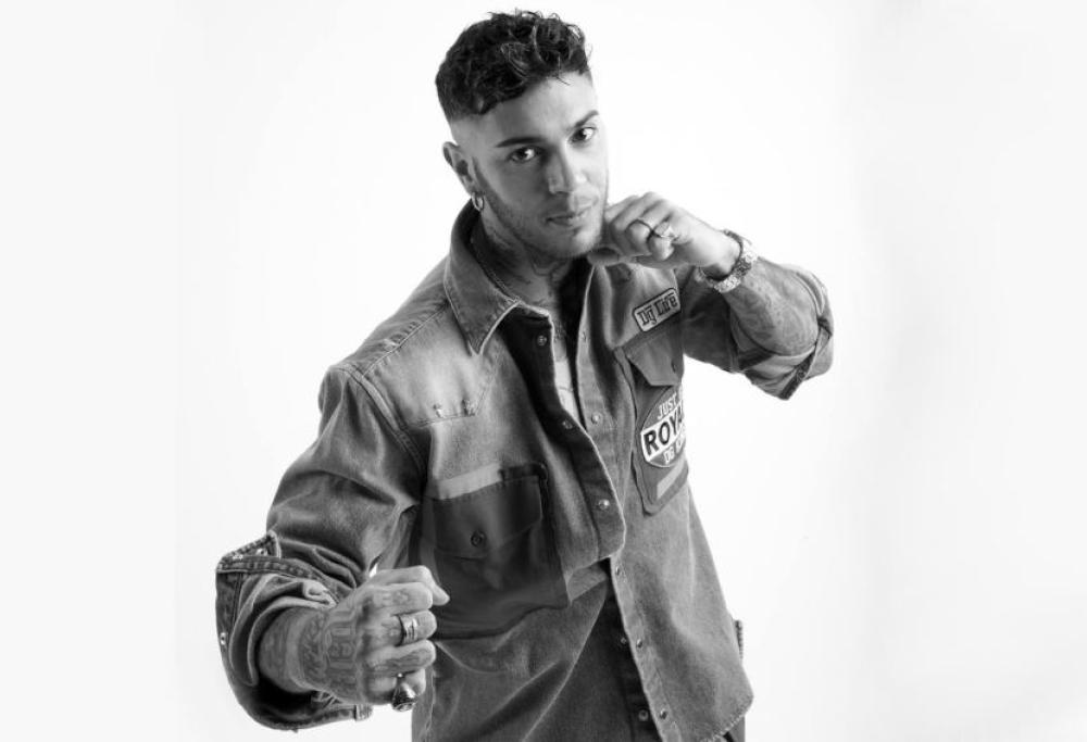 Emis Killa: ecco le date del tour estivo del rapper
