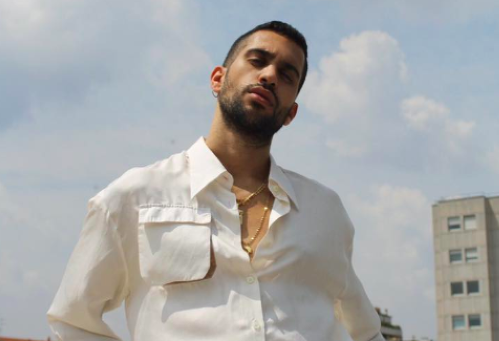 Mahmood: la sua "Soldi" stravince nelle classifiche musicali