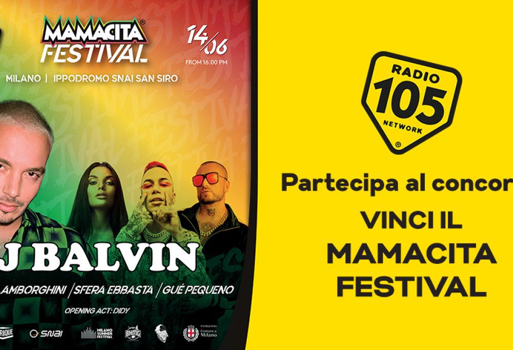 Mamacita Festival: Guè Pequeno, Elettra Lamborghini e Sfera Ebbasta si aggiungono alla line-up del 14 giugno