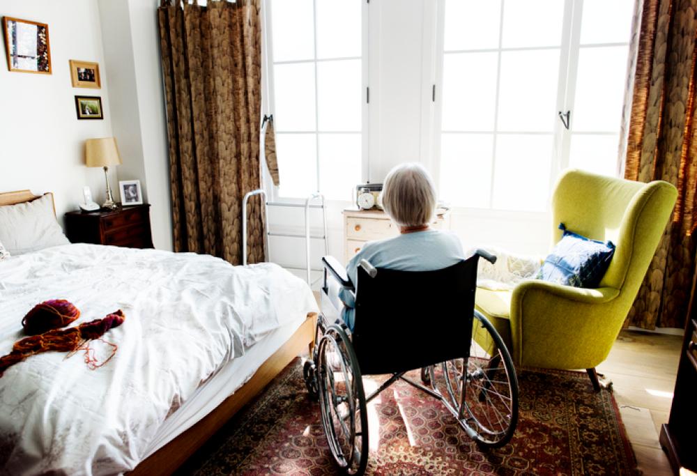 A 102 anni uccide la vicina di camera in una casa di cura