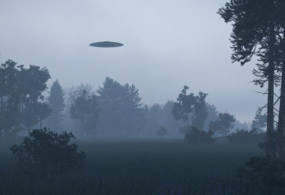 Il Pentagono rivela: “Stiamo indagando sugli UFO”