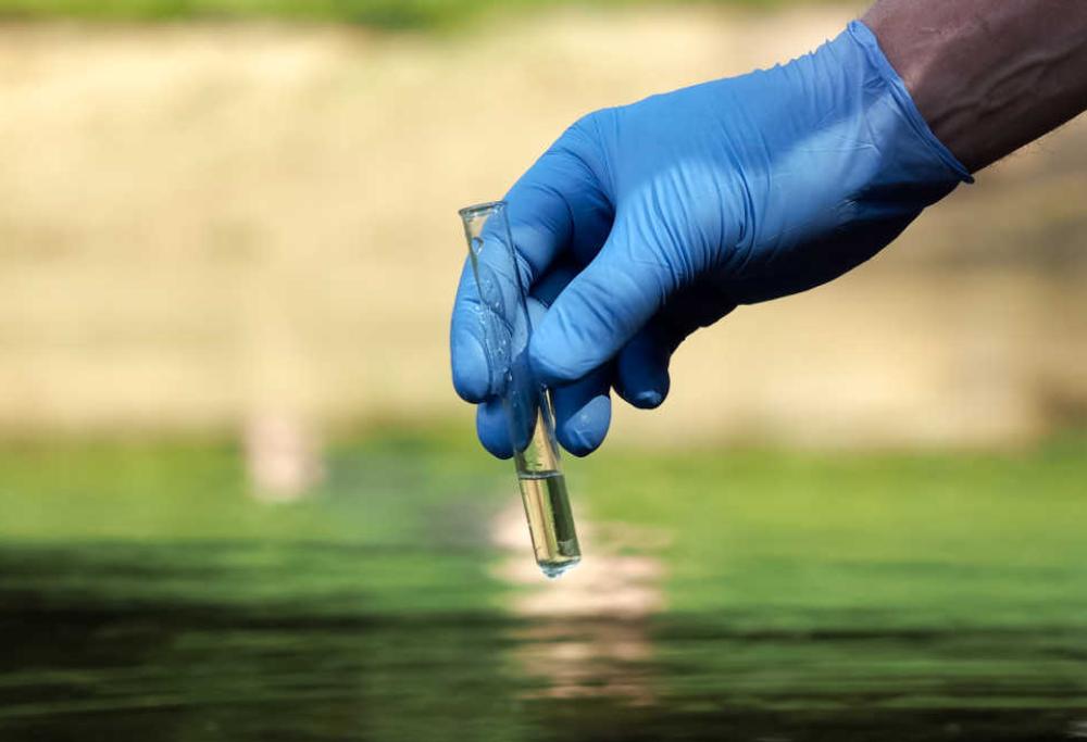 Antibiotici nei fiumi di tutto il mondo: ecco i più inquinati