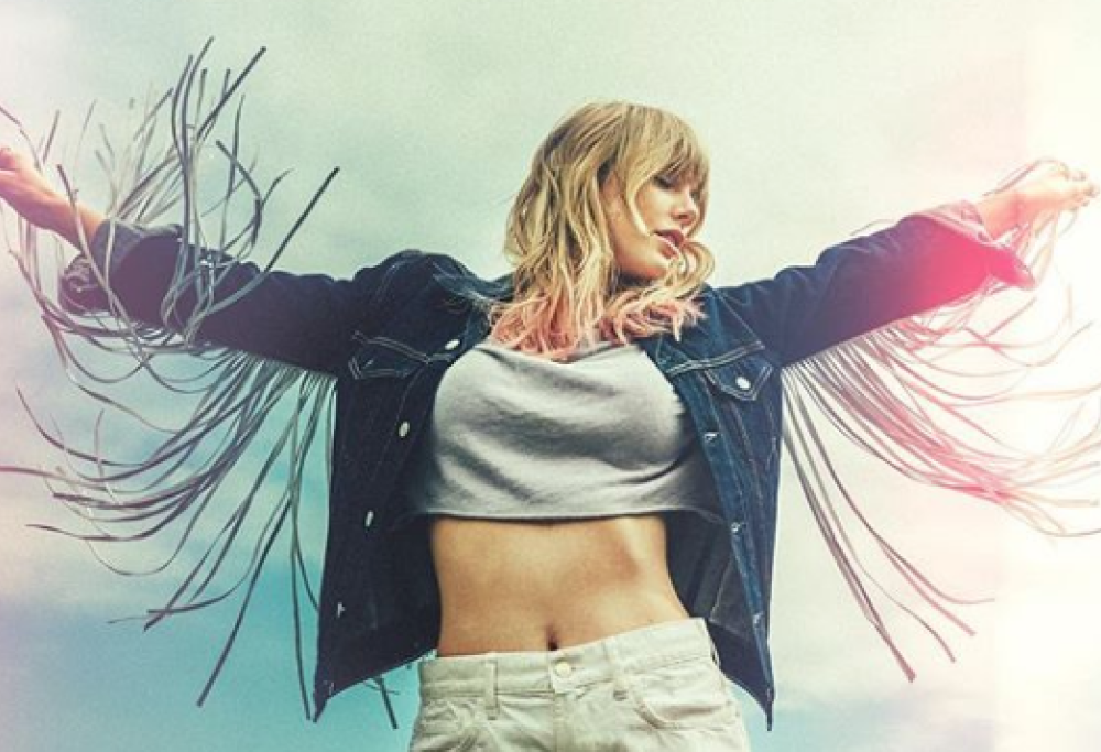  “Ma quando ti sposi?”, ecco come Taylor Swift ha risposto alla fastidiosa domanda 