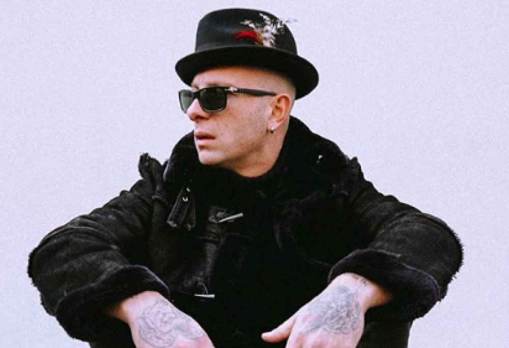 Clementino torna a dicembre con il suo "Tarantelle Tour 2019"