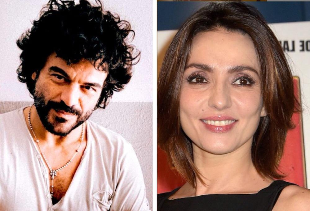 Francesco Renga parla dell'ex Ambra Angiolini: "Siamo ancora una famiglia"