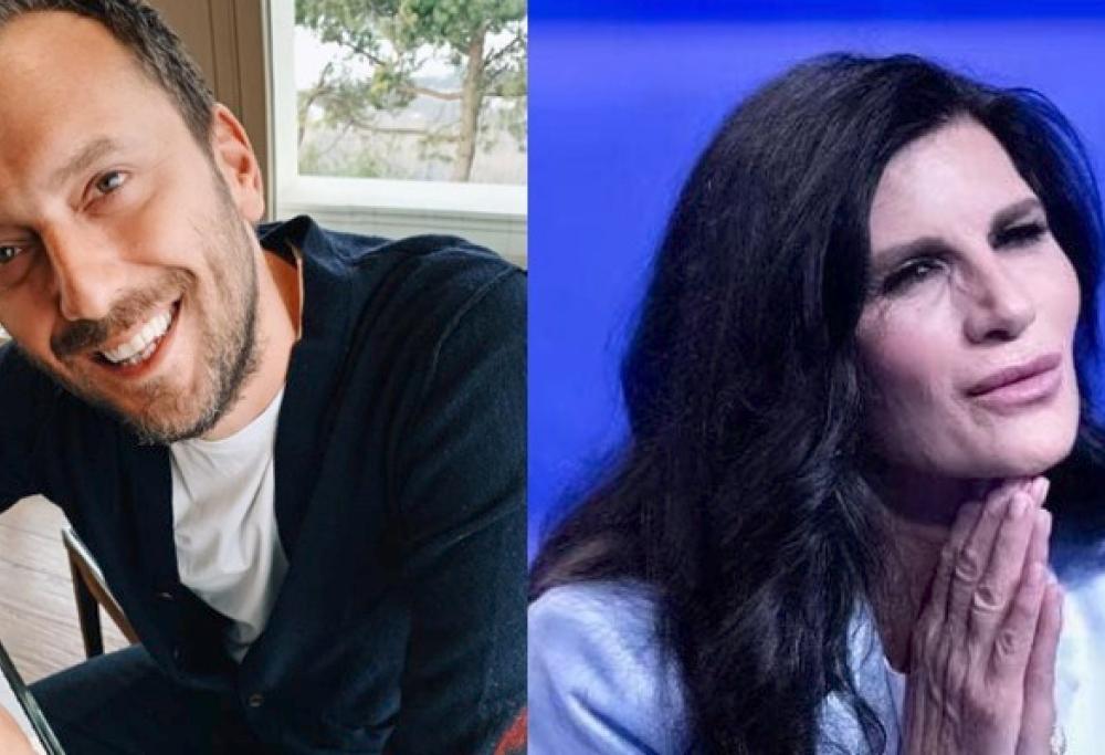 Anche Cesare Cremonini dice la sua sul caso Pamela Prati