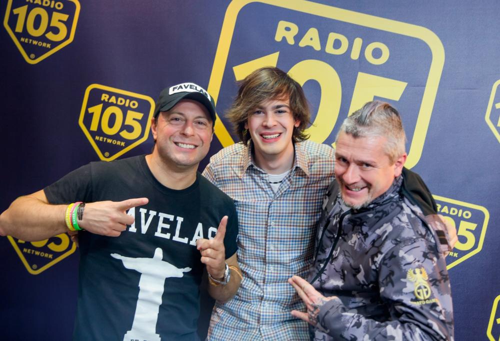 105 Social Club: I nuovi social network preferiti dai ragazzi