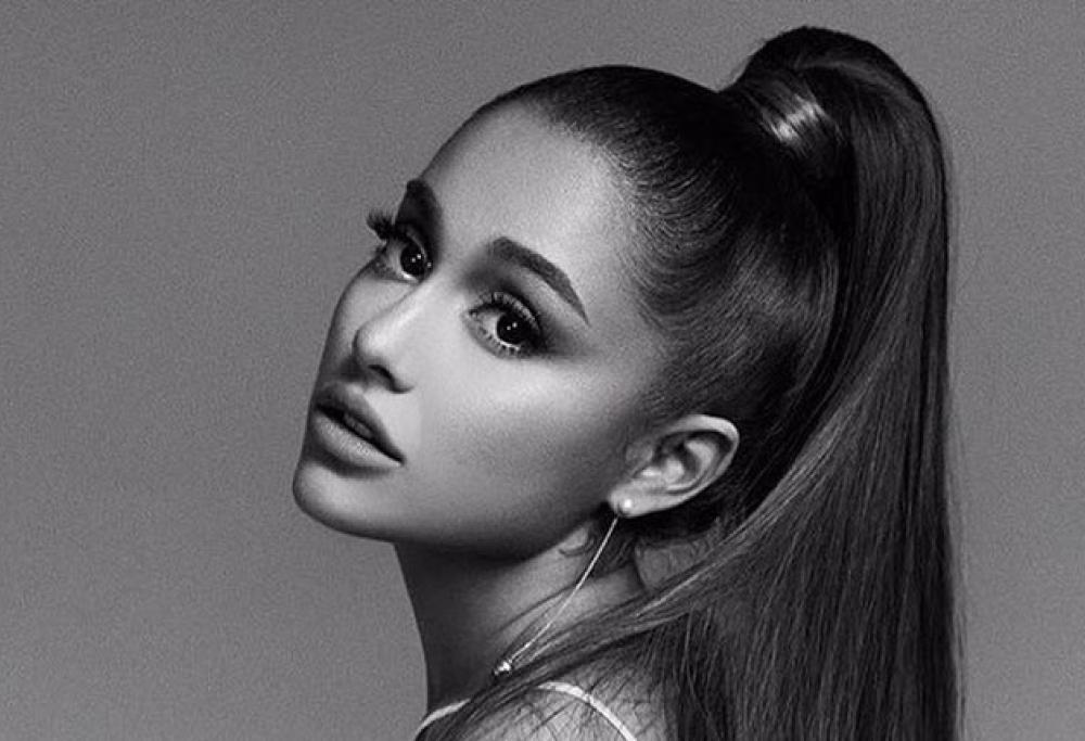Ariana Grande ha svelato il motivo per cui ha cancellato 2 concerti