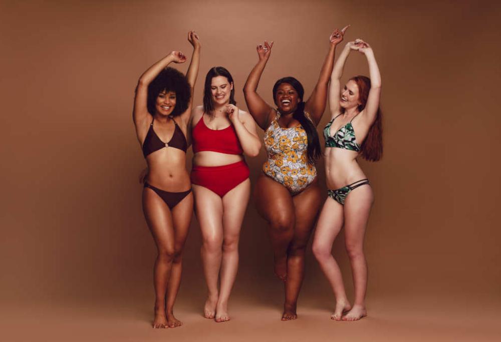 Donne curvy, la moda americana punta su di loro: ecco come