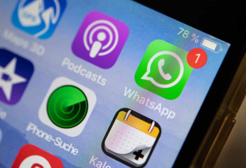 WhatsApp: arriva la novità che riguarda le note vocali