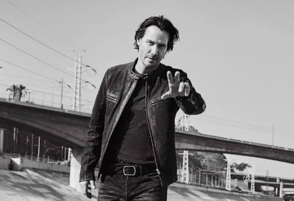 Keanu Reeves: “Sono single ma spero di trovare la persona giusta”
