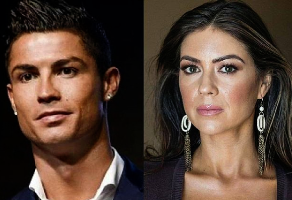 Cristiano Ronaldo: la modella Mayorga ritira le accuse di stupro