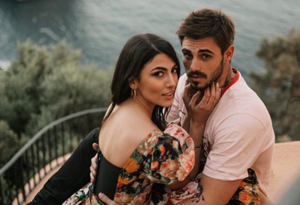 Francesco Monte parla di Giulia Salemi dopo la rottura: "rispettateci!"
