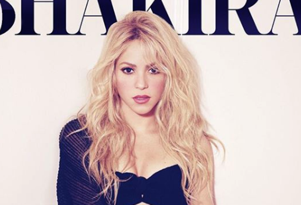 Shakira accusata di frode fiscale per 14,5 milioni di euro