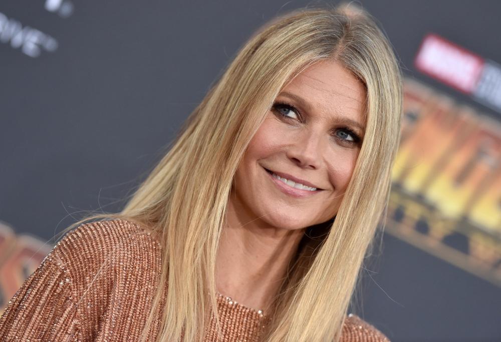 Gwyneth Paltrow e la fidanzata del marito: il rapporto è ottimo!