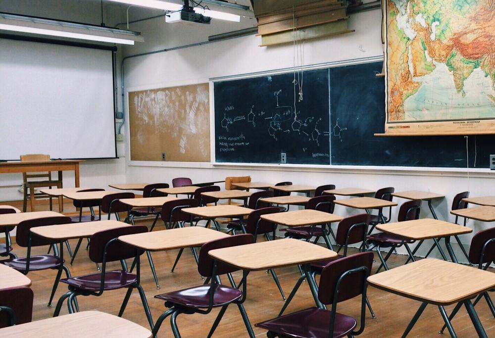 "Non ci sono le condizioni per tornare a scuola": parla la Cgil