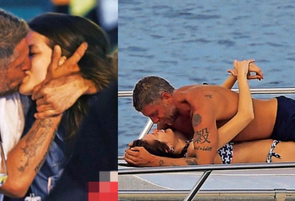 Lapo Elkann innamorato: ecco chi è la nuova fiamma