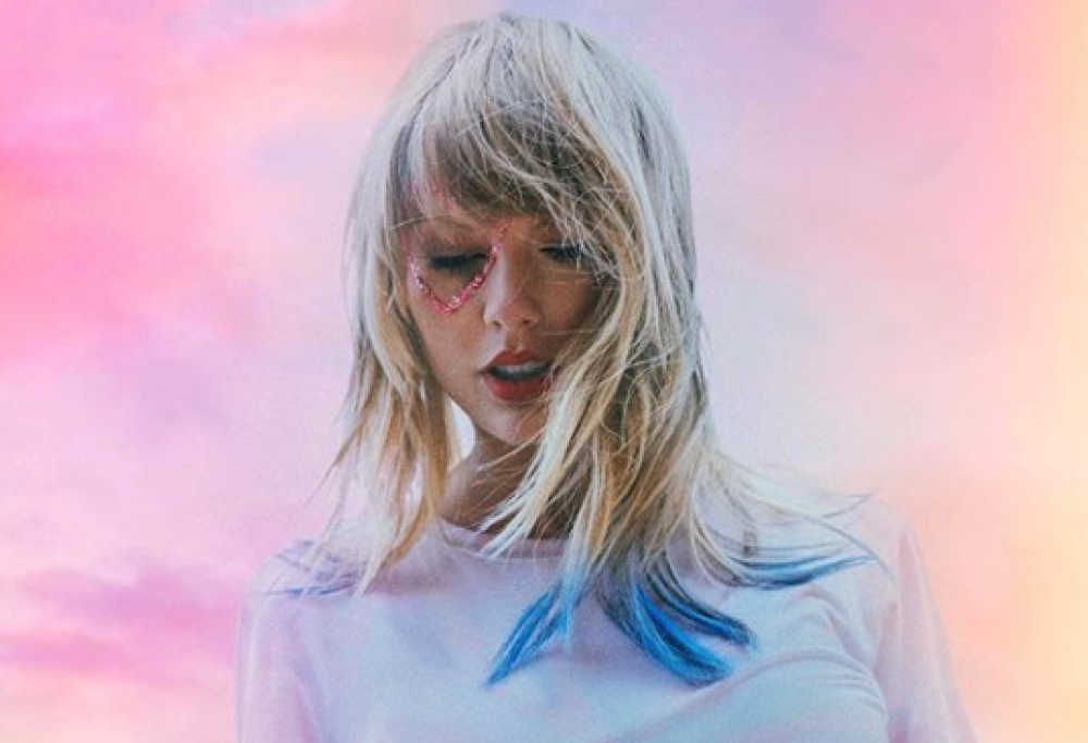 Taylor Swift svela il titolo del nuovo album, la data e il secondo singolo