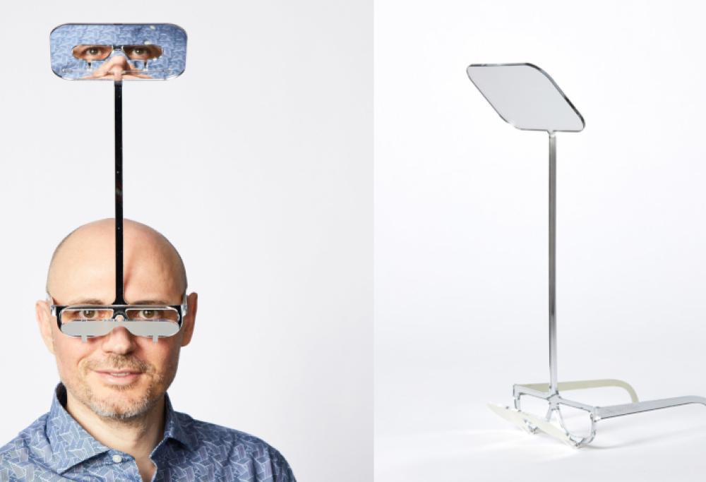 Il gadget imperdibile che aiuta le persone basse ai concerti