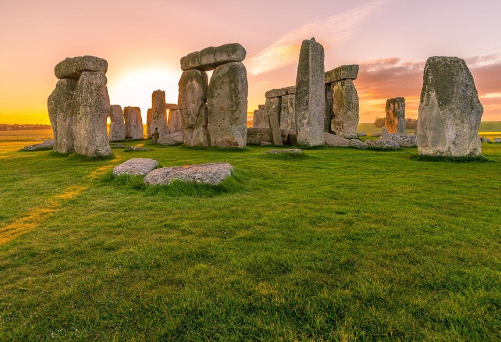 Stonehenge, scoperto un nuovo sito neolitico