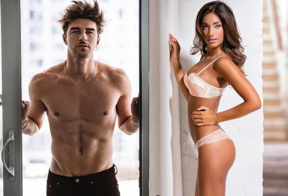 Notte di passione per Andrea Damante e Barbara Fumagalli?